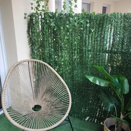 Le 307 Apartamento *