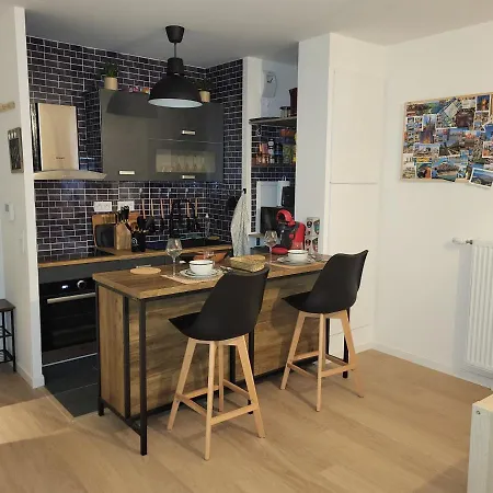 Le 307 * Athis-Mons