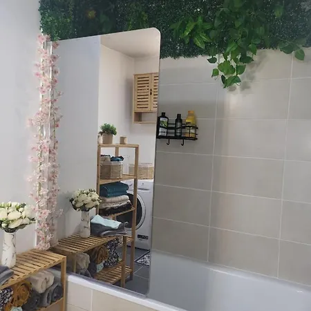 Apartamento Le 307 *